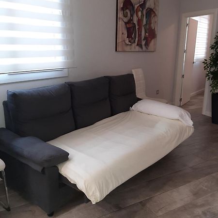 Carihuela New Design On Beach Τορρεμολίνος Εξωτερικό φωτογραφία